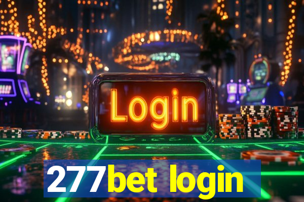277bet login